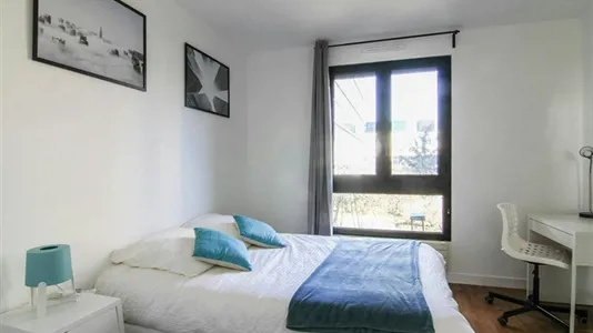 Rooms in Nanterre - photo 2