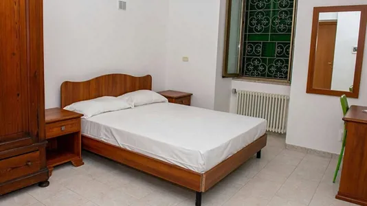 Rooms in Roma Municipio III – Monte Sacro - photo 2