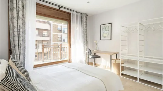 Rooms in Barcelona Les Corts - photo 1