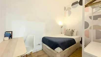 Room for rent in Barcelona Ciutat Vella, Barcelona