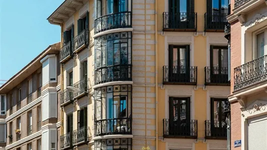 Apartments in Madrid Centro - photo 1