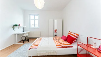 Room for rent in Berlin Treptow-Köpenick, Berlin