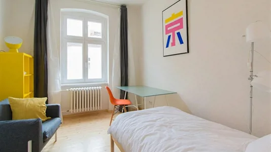 Rooms in Berlin Mitte - photo 2