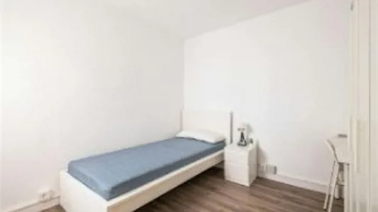 Rooms in Getafe - photo 1