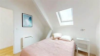 Room for rent in Lille, Hauts-de-France