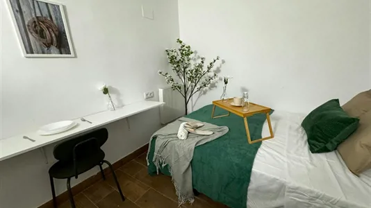 Rooms in Madrid Usera - photo 3