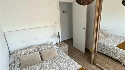 Room for rent in Málaga, Andalucía