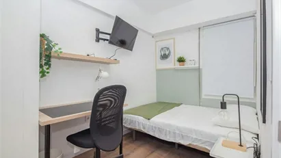 Room for rent in Valencia L'Eixample, Valencia (region)