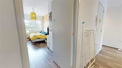 Room for rent in Lyon, Auvergne-Rhône-Alpes