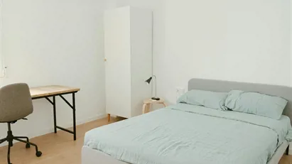 Room for rent in Valencia L'Eixample, Valencia (region)