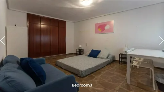 Rooms in Valencia Ciutat Vella - photo 1