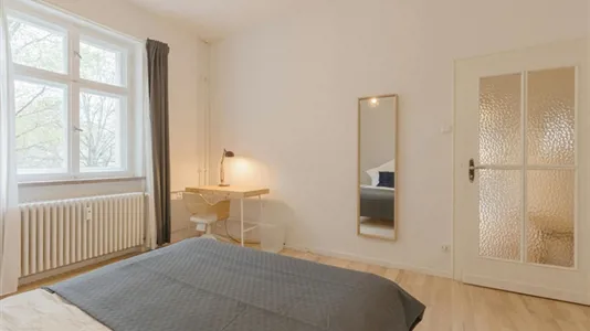 Rooms in Berlin Friedrichshain-Kreuzberg - photo 3