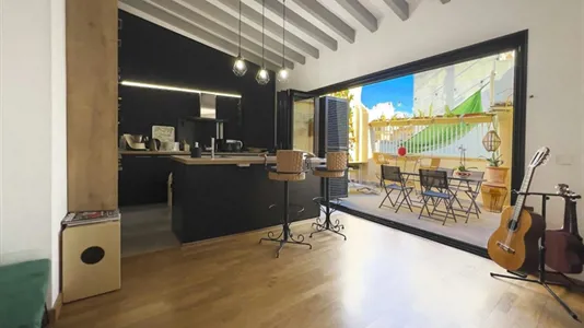 Apartments in Palma de Mallorca - photo 1