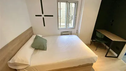 Room for rent in Madrid Carabanchel, Madrid