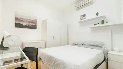 Room for rent in Barcelona Eixample, Barcelona