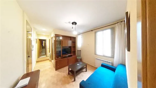 Apartments in Madrid Moncloa-Aravaca - photo 1