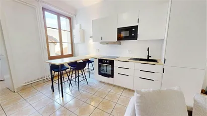 Apartment for rent in Saint-Étienne, Auvergne-Rhône-Alpes