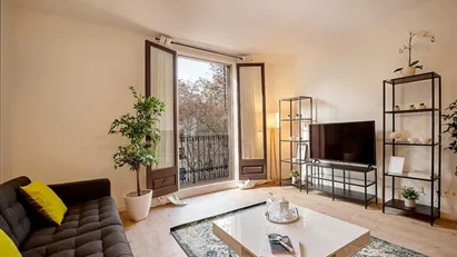 Apartment for rent in Barcelona Ciutat Vella, Barcelona