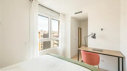 Room for rent in Cañada Real de la Galiana, Comunidad de Madrid