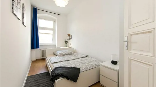 Rooms in Berlin Spandau - photo 1