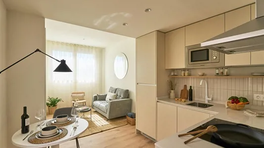 Apartments in Alcobendas - photo 1