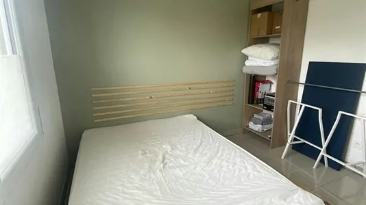 Rooms in Poitiers - photo 3