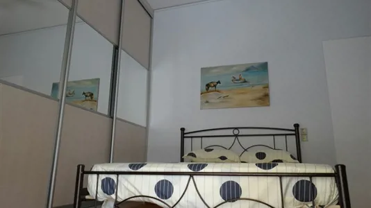 Rooms in Galatsi - photo 3