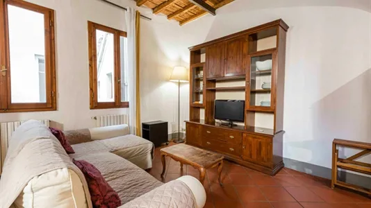 Apartments in Florence - photo 3