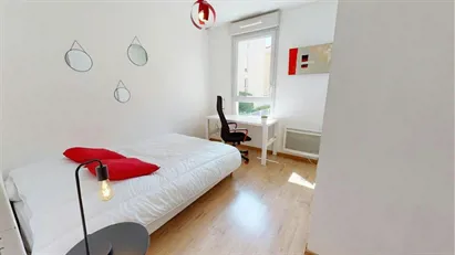 Room for rent in Lyon, Auvergne-Rhône-Alpes