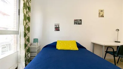 Room for rent in Granada, Andalucía