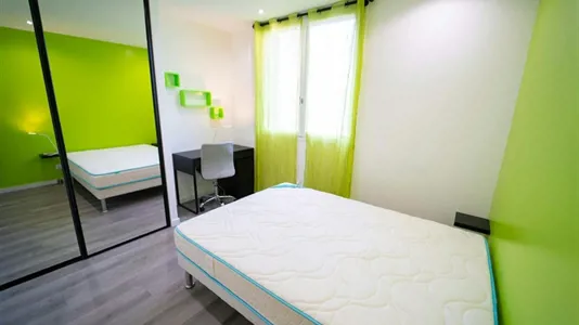 Rooms in Lyon - photo 2