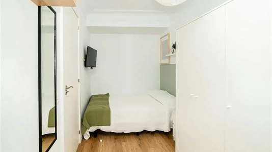 Rooms in Zaragoza - photo 1