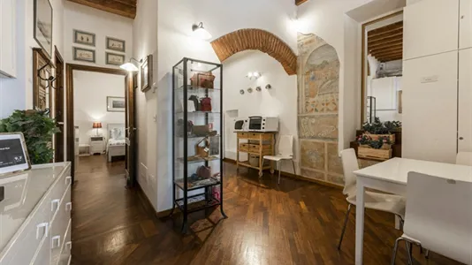 Apartments in Florence - photo 2