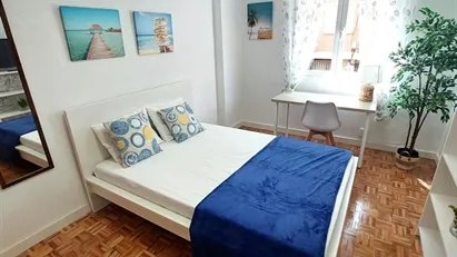 Room for rent in Getafe, Comunidad de Madrid