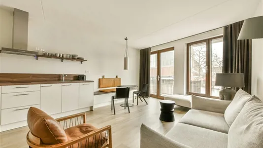 Apartments in Delft - photo 2