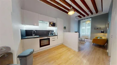 Apartment for rent in Lyon, Auvergne-Rhône-Alpes