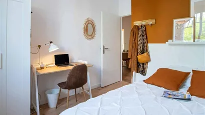 Room for rent in Lyon, Auvergne-Rhône-Alpes