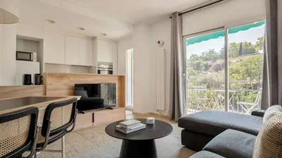 Apartment for rent in Barcelona Sants-Montjuïc, Barcelona