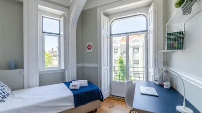 Room for rent in Lisbon (region)