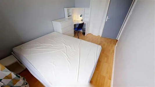 Rooms in Grenoble - photo 3