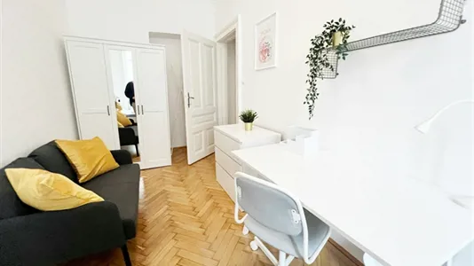 Rooms in Vienna Döbling - photo 3