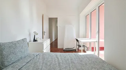 Room for rent in Lisbon (region)