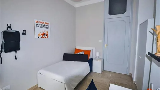 Rooms in Turin - photo 1