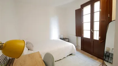 Room for rent in Barcelona Ciutat Vella, Barcelona