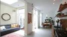 Apartment for rent, The Hague, Frederik Ruyschstraat