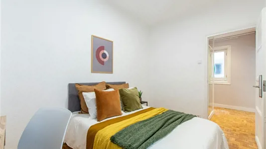 Rooms in Madrid Moncloa-Aravaca - photo 2