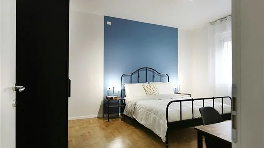 Rooms in Padua - photo 1