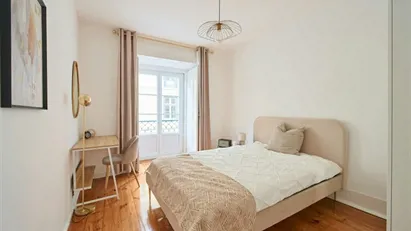 Room for rent in Lisbon (region)