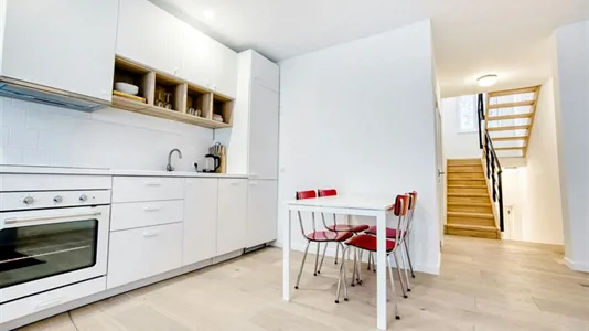 Apartments in Stad Brussel - photo 2