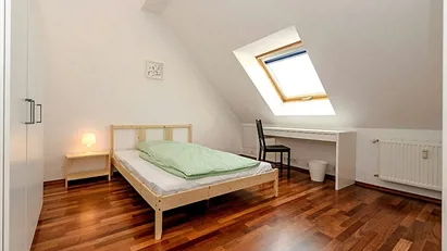 Room for rent in Berlin